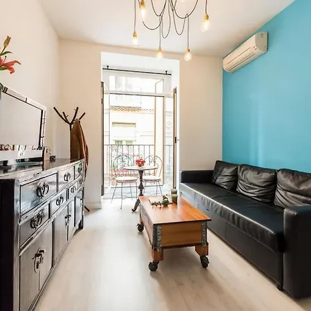 Your Cozy Nest Plaza Mayor - Sol - Rastro - Wifi - Almendro Madrid Exterior photo