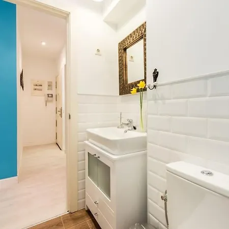 Your Cozy Nest Plaza Mayor - Sol - Rastro - Wifi - Almendro Madrid Exterior photo
