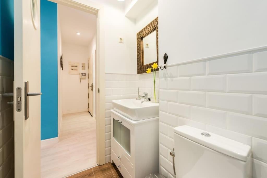 Apartment Your Cozy Nest Plaza Mayor - Sol - Rastro - Wifi - Almendro