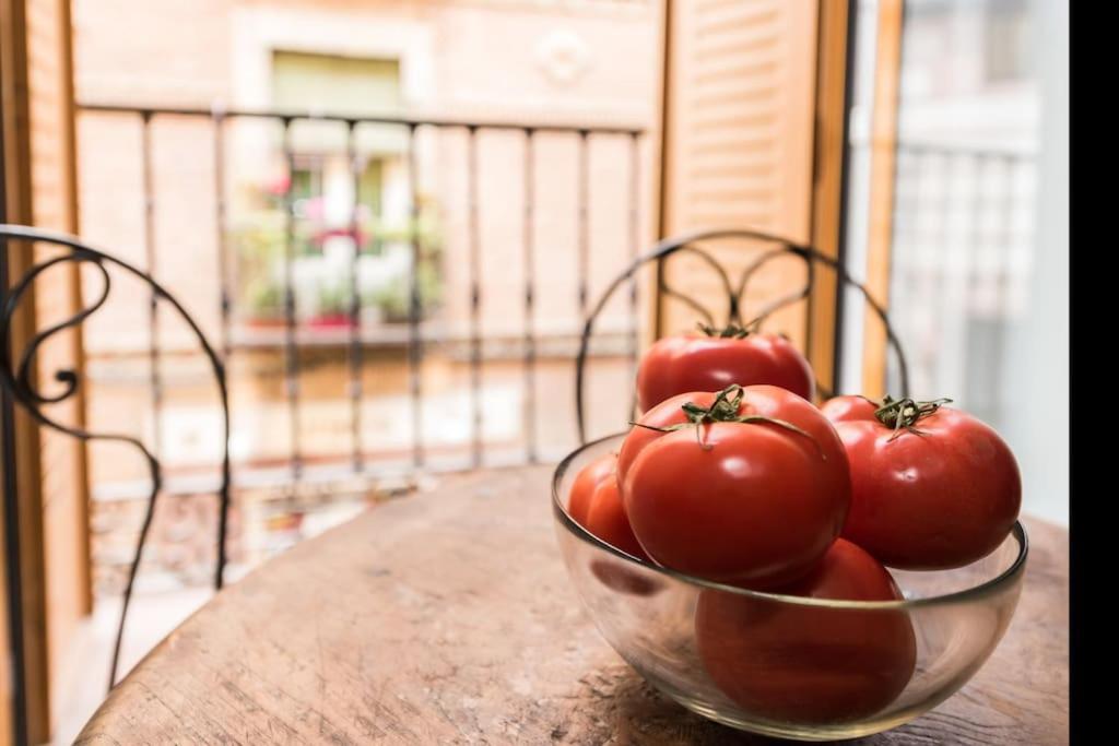 Appartement Your Cozy Nest Plaza Mayor - Sol - Rastro - Wifi - Almendro *